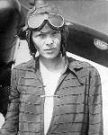 Amelia Earhart