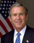 George W. Bush