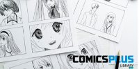 Comics Plus