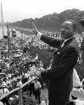 Martin Luther King Jr.