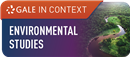 Gale In Context: Enviromental Studies
