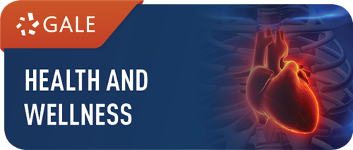 Gale: Health and Wellness