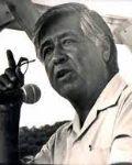 Cesar Chavez