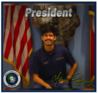 president