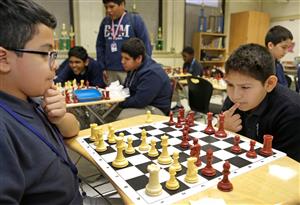 chess