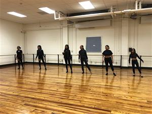 dance