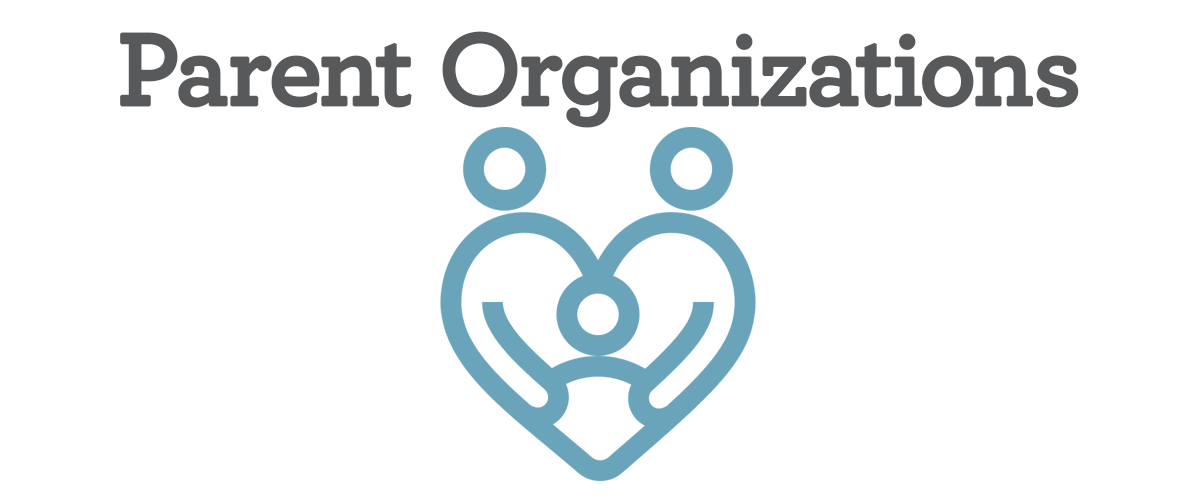 parent organizations