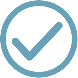 checkmark