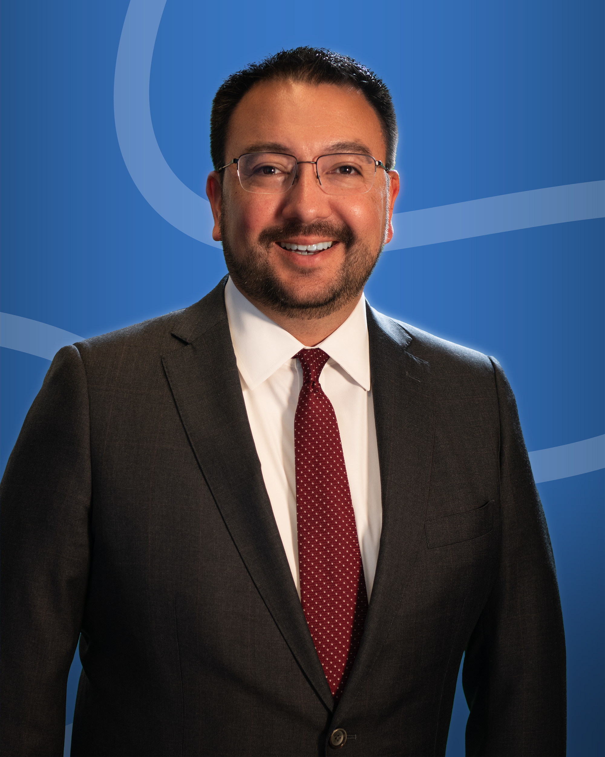 Marcos Rosales