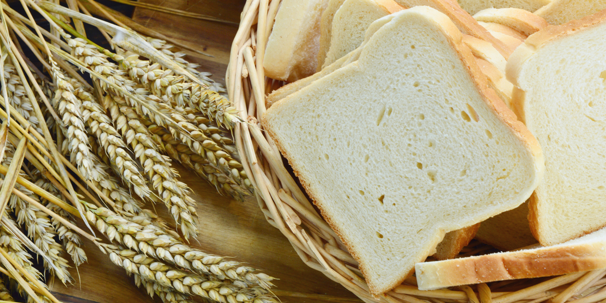 refined carbs