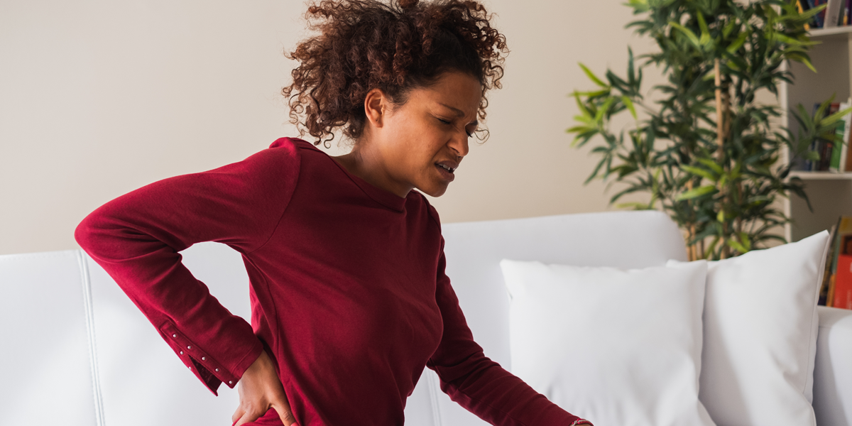 muscle pain