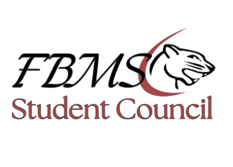 Student Council Logo