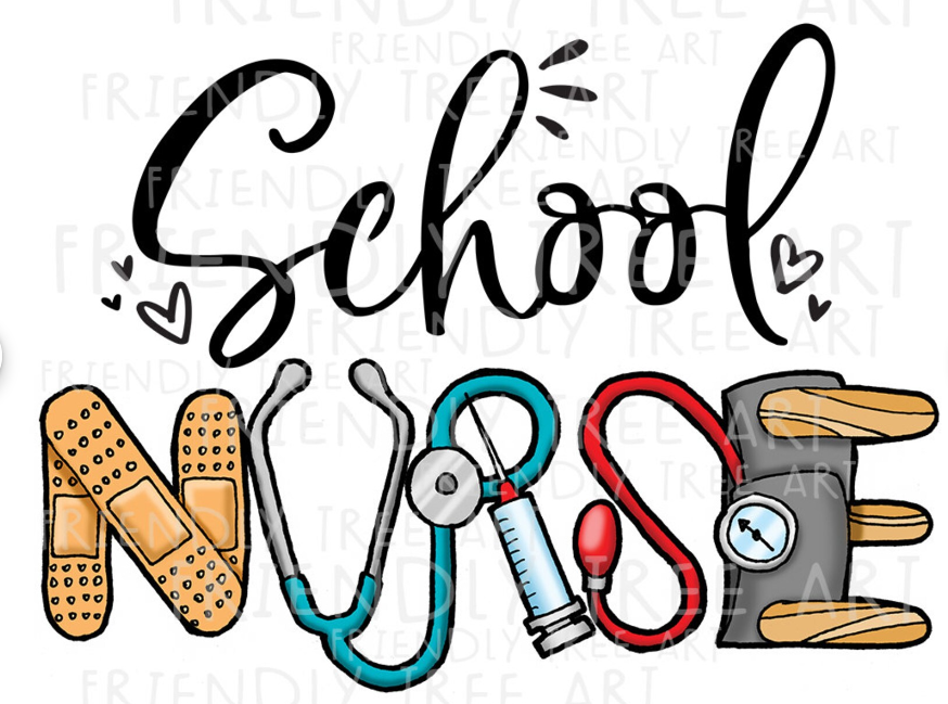  School Nurse Website