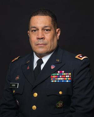 Todd Gibbs