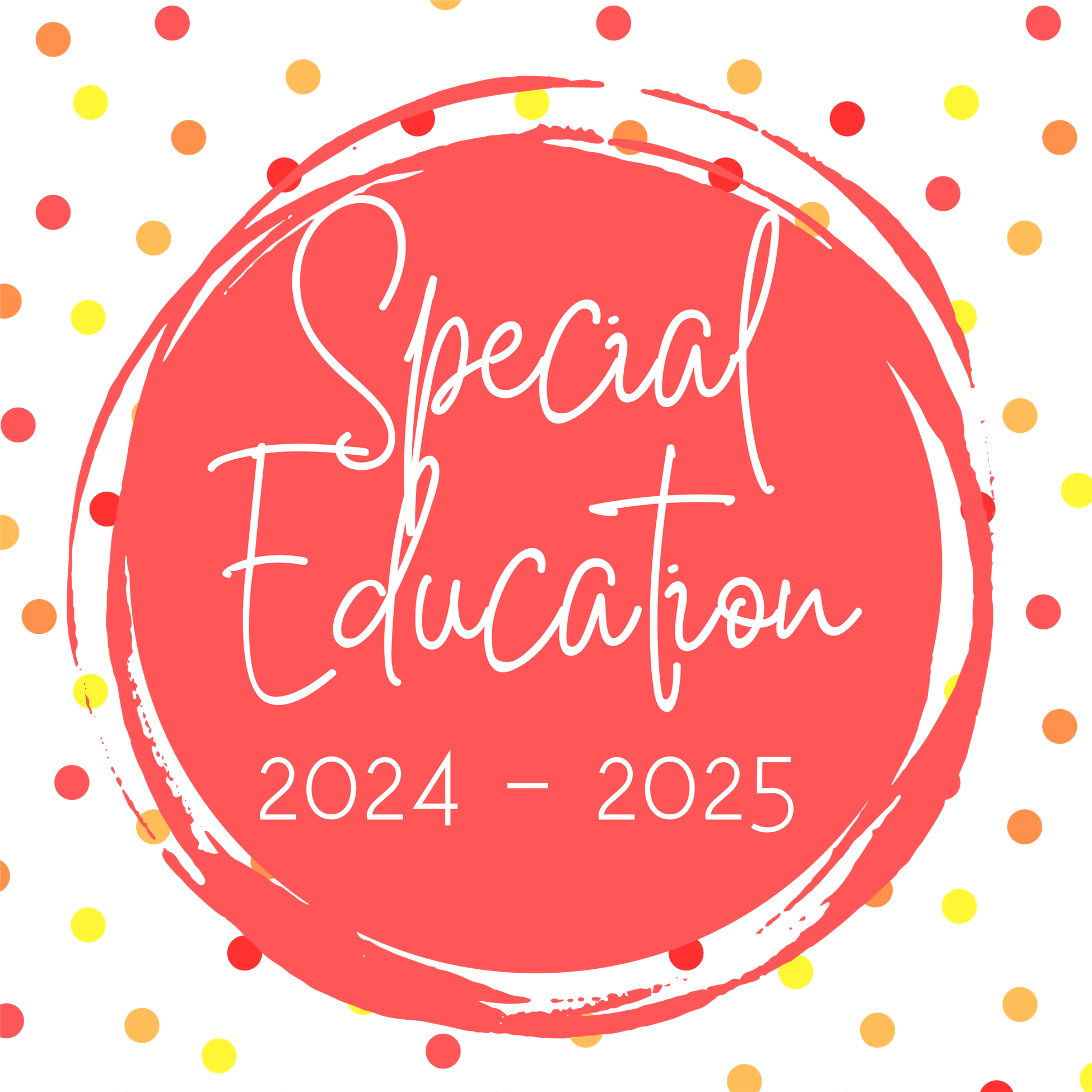 Special Education