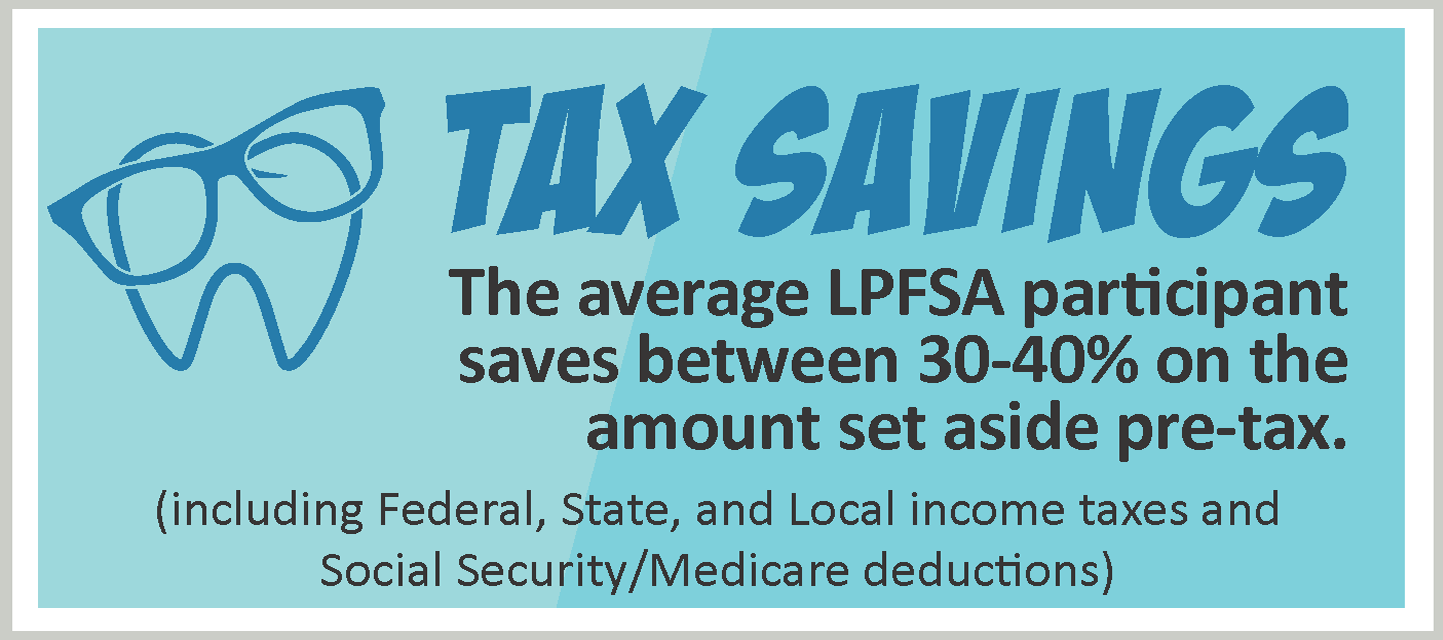 Tax Savings