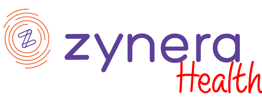 zynera health logo