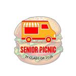 Senior Picnic logo