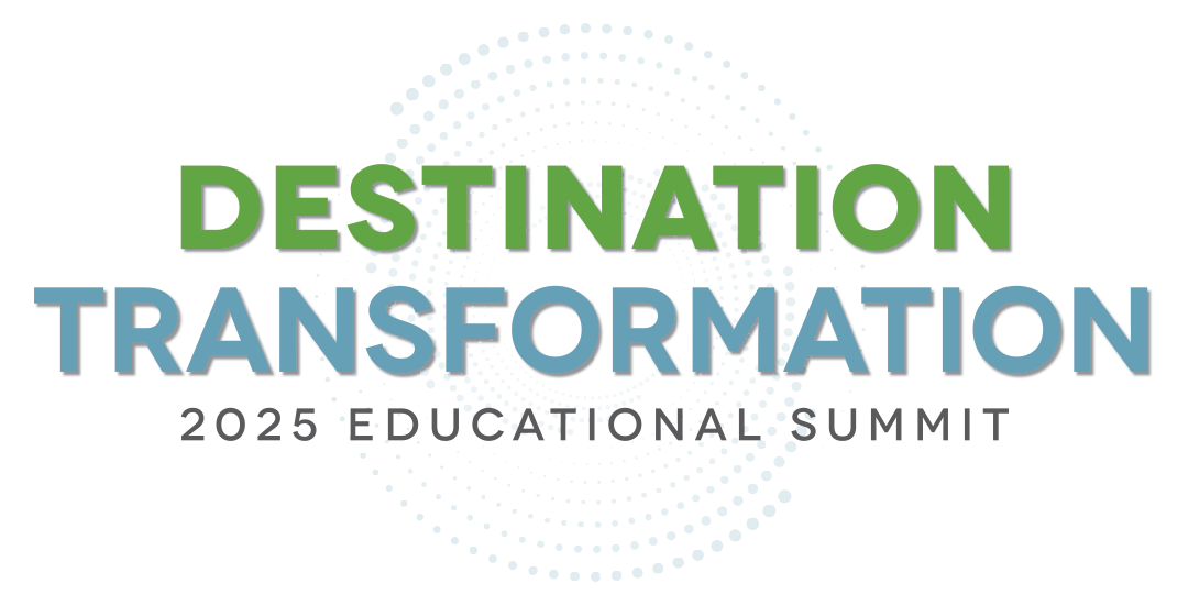 HISD Destination Transformation 2025 Logo