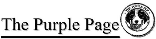 purple page 