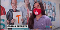  Corina Pedraza