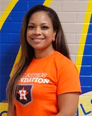Kim Williams, Principal 