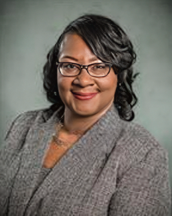 Kizzy Thomas principal