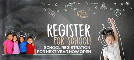 Registration