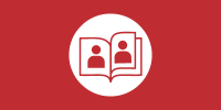 People in book