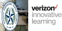  We are now a Verizon Innovative School!