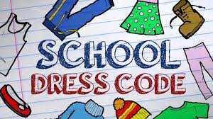  Student Dress Code