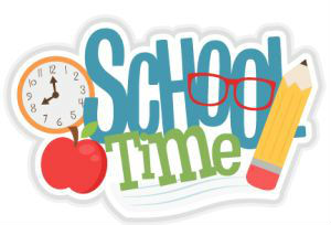 School Hours  