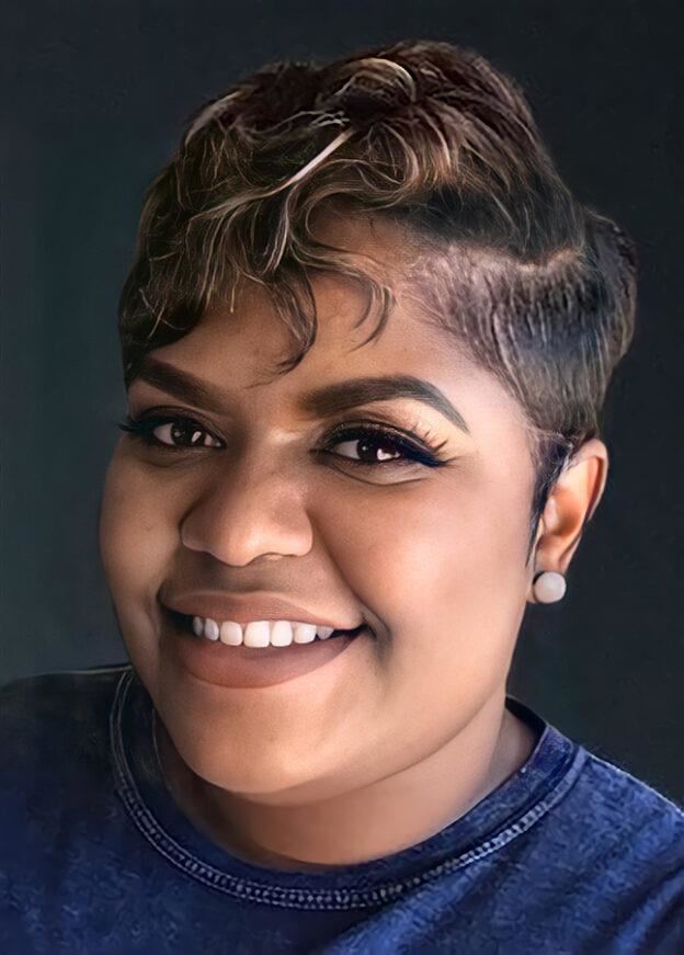 Bettina McKinney