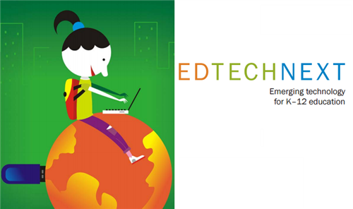 EdTechNextReport EdTechNextReport