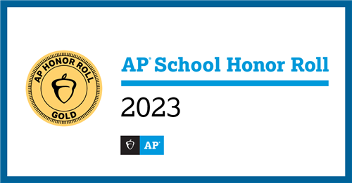  AP Gold Award