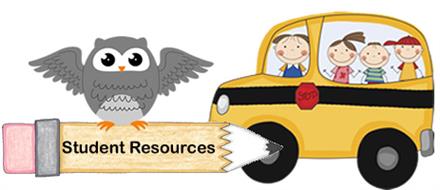 Student Resources