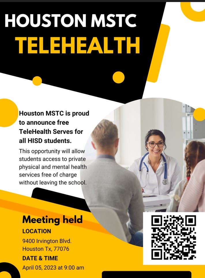 Telehealth