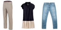  Dress Code
