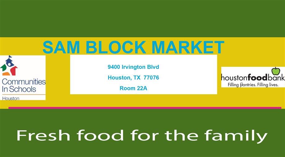 houston math