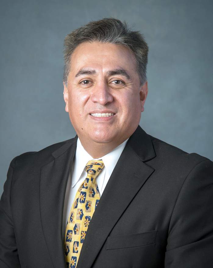 Juan Gzz Baylor Principal