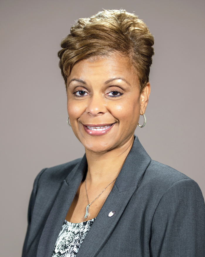 Tiffany Guillory