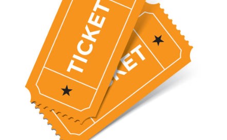  Tickets
