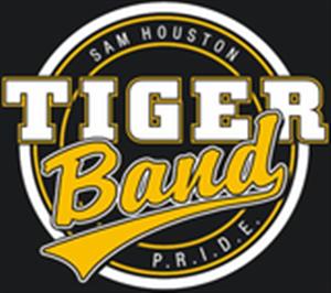 Band Logo 