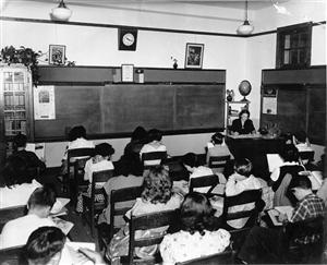 Edison Class of 1940 