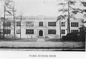Park Junior High School 