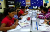 Ms. Dacosta's Class 