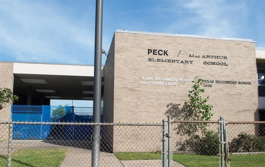 Peck 