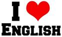 Love English 