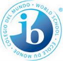 IB Logo 