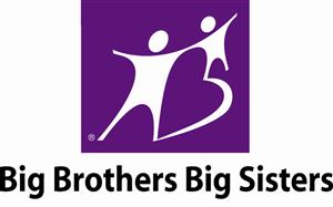 Big Brothers Big Sisters Logo 